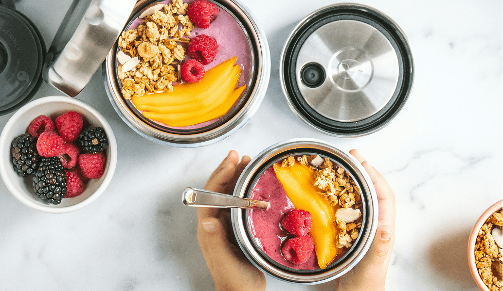 Food Image.