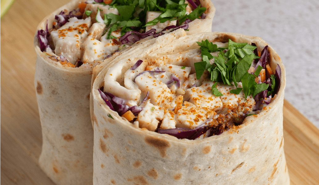 Wrap Image.
